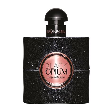 is black opium ysl for men|black opium perfume boots.